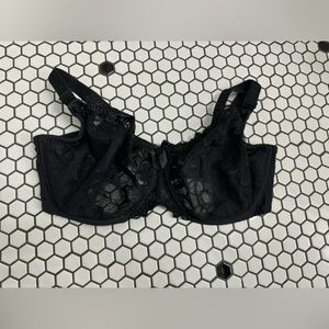 Fit fully yours vintage bra size 38G